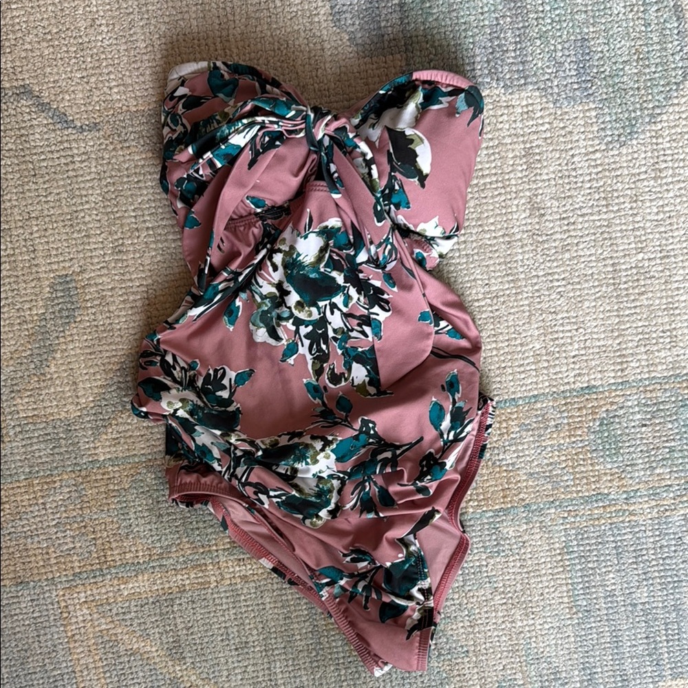 Maternity Swimsuit